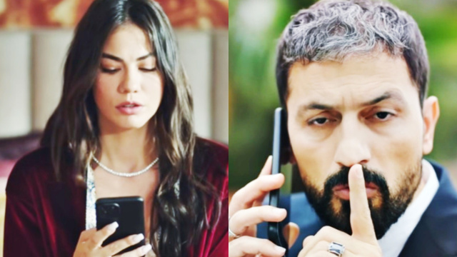 Farah e Behnam in scena &copy; Io sono Farah