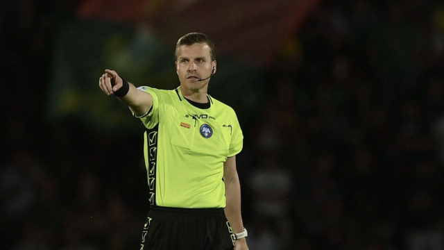 Federico La Penna - &copy;️ aia-figc.it