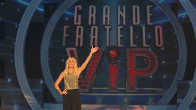 Grande Fratello Vip, il cast: Elia e Volpe verso il ritorno, Ary di ...