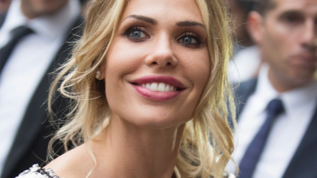 Ilary Blasi - Wikipedia &copy; Creative Commons
