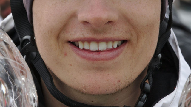 Mika&euml;l Kingsbury - Wikipedia &copy; Creative Commons