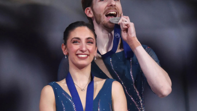 NICCOL&Ograve; MACII & SARA CONTI - DMTC &copy; Creative Commons