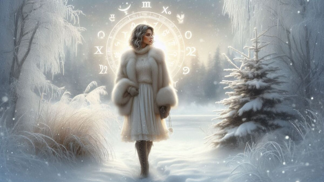 Oroscopo generato con &copy; AI Copilot