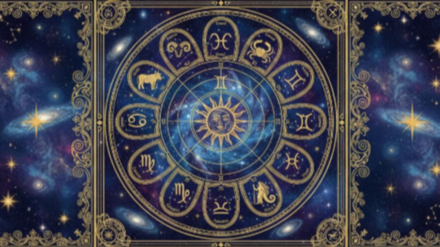 Oroscopo per tutti segni zodiacali &copy; Gemini IA