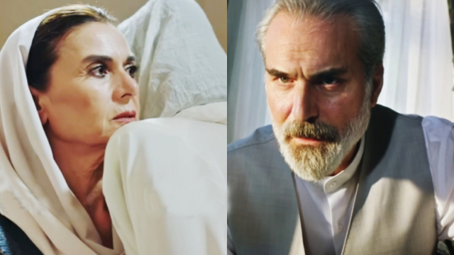 Rahşan e Mahmud in scena &copy; Io sono Farah