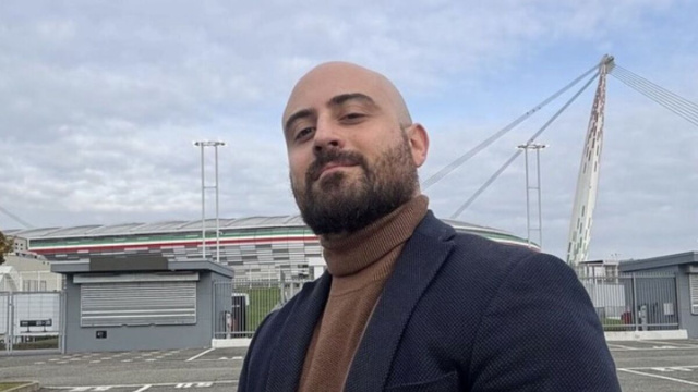 Romeo Agresti - &copy;️ Instagram romeoagresti