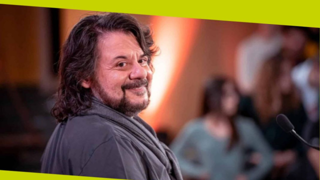 Sanremo 2026: Carlo Conti annuncia Lillo e Andrea Pucci co ... &copy; Creative Commons