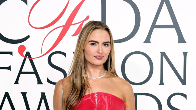 Tutti i look delle star ai CFDA Fashion Awards 2025 &copy; Creative Commons