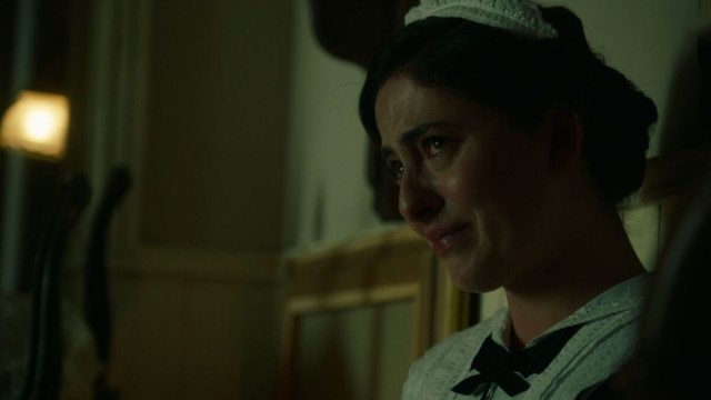 Vera de La Promessa &copy; Mediaset.