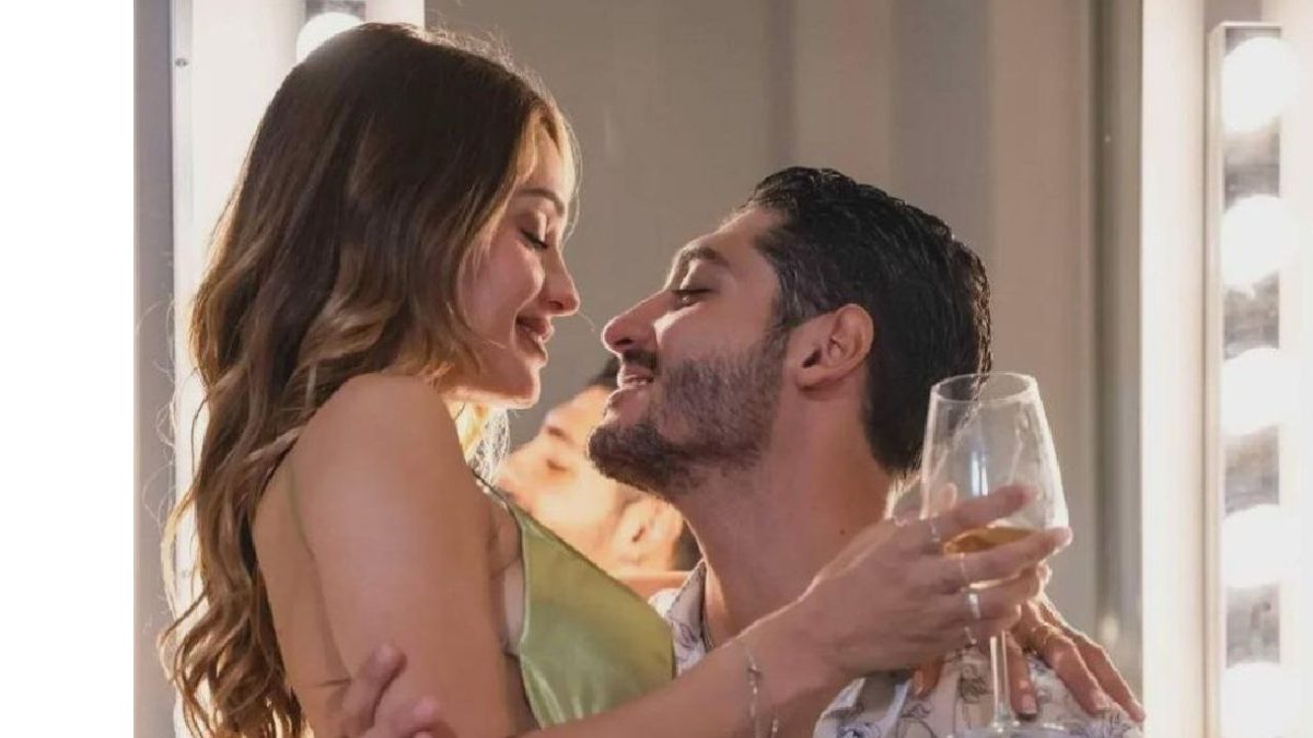 Helena e Javier a Verissimo, anticipazioni dell'intervista: l'anniversario  e il futuro