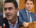 Sondaggi: calano Fratelli d'Italia, Lega e Pd; sale il Movimento 5 Stelle