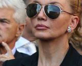 File:Milly Carlucci (1349259683).jpg - Wikipedia &copy; Creative Commons