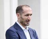 Giorgio Chiellini - &copy;️ X Juventus FC