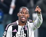 Jonathan David - &copy;️ X Juventus FC