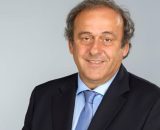 Michel Platini, ex calciatore. Foto &copy; UEFA