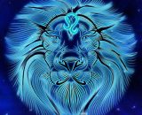 Segno zodiacale del Leone &copy; Pixabay.