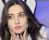 Zeudi Di Palma - Screenshot &copy; Twitch.