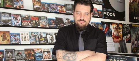 Addio a Federico Frusciante: lo Youtuber si è spento per un malore improvviso