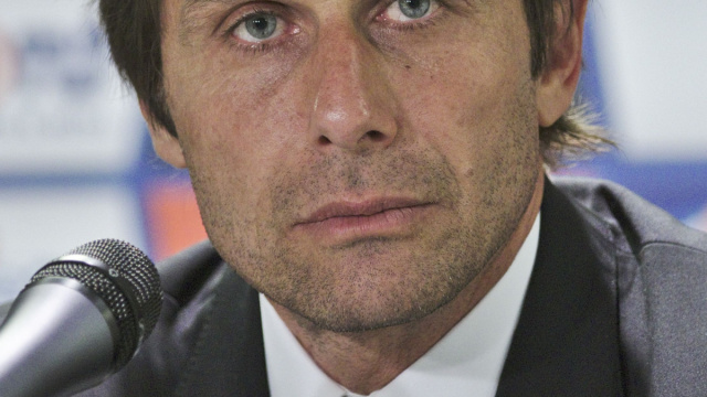 Antonio Conte - Wikipedia &copy; Creative Commons