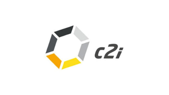 C2i Il logo ufficiale dal sito ufficiale.