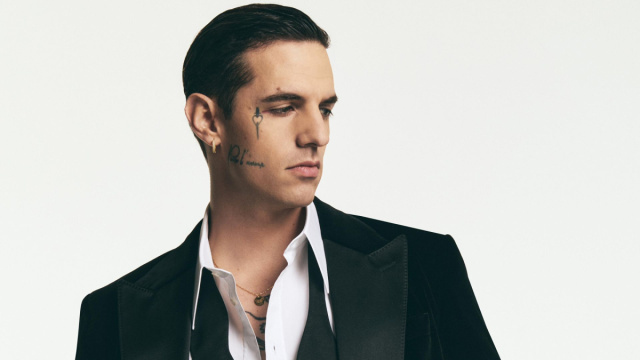 Chi &egrave; Achille Lauro: vero nome, et&agrave;, segno, canzoni, Sanremo 2025 ... &copy; Creative Commons
