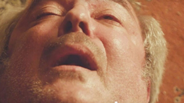 Enver in La forza di una donna &ndash; &copy; Mediaset.