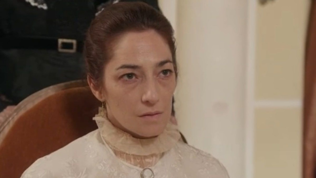 Eugenia de La Promessa, foto da &copy;La Promessa