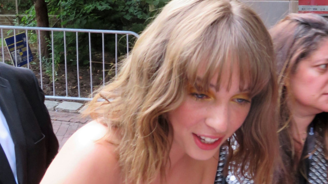 File:Maya Hawke (48816925987).jpg - Wikipedia &copy; Creative Commons