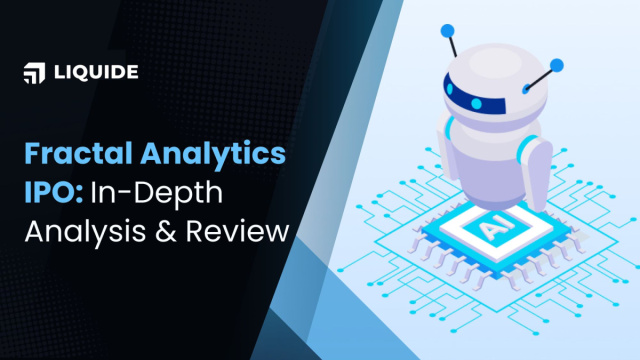 Fractal Analytics IPO Review: Growth, Risks & Analysis &copy; Creative Commons