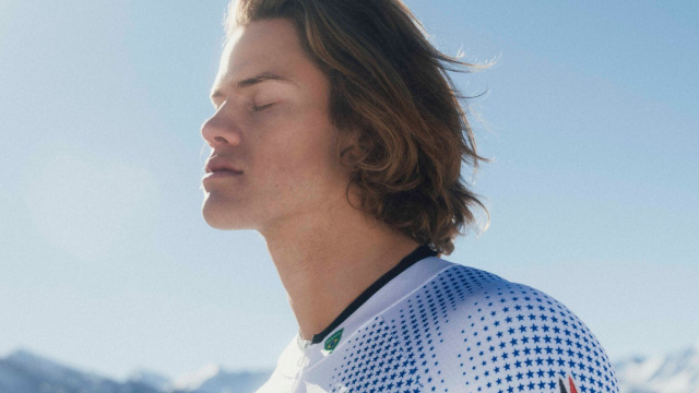 Lucas Pinheiro Braathen, chi &egrave; lo sciatore brasiliano che usa lo ... &copy; Creative Commons