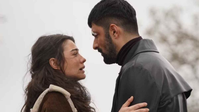 Memhet e Tahir &copy; Io sono Farah / Mediaset.