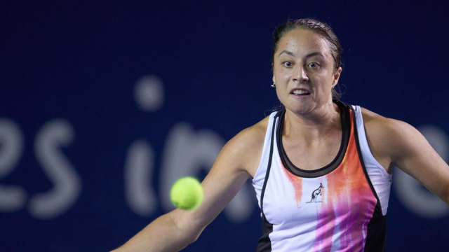 Monterrey: stop nei quarti per Cocciaretto &copy; Creative Commons