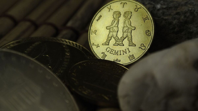 Oroscopo segno dei Gemelli &copy; Pixabay