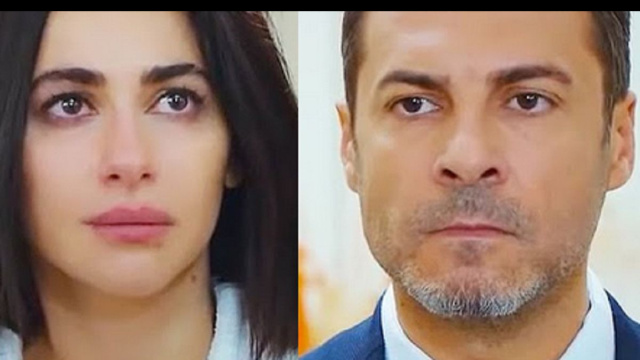 Sahika e Kaya in Forbidden Fruit