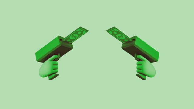 These Billion-Dollar AI Startups Have No Products, No Revenue and ... &copy; Creative Commons