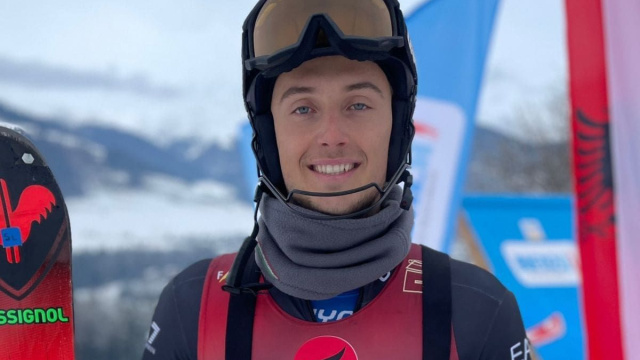 Tommaso Saccardi - Gabel Team &copy; Creative Commons