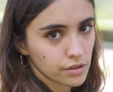 Benedetta Tiberi, protagonista della commedia 2 Cuori e 2 Capanne