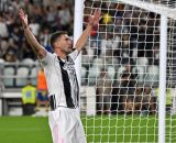 Dusan Vlahovic - &copy;️ X Juventus FC