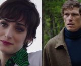 In foto Alberto e Delia &copy; Rai 1