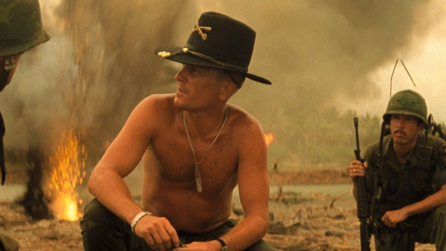 Addio al leggendario Robert Duvall: 7 nomination agli Oscar e una ... &copy; Creative Commons