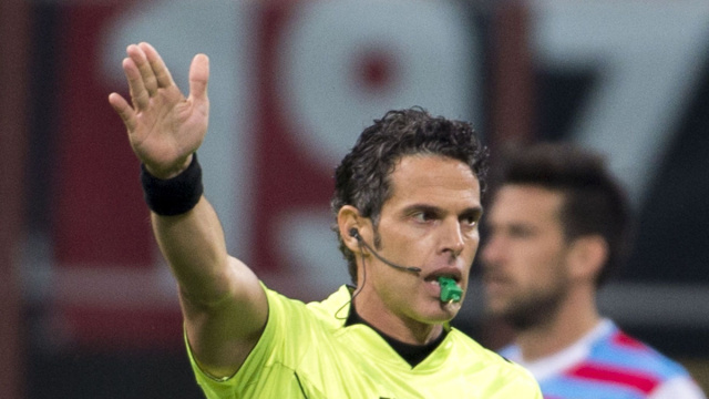 Andrea De Marco incaricato dalla FIGC per le relazioni con i club ... &copy; Creative Commons