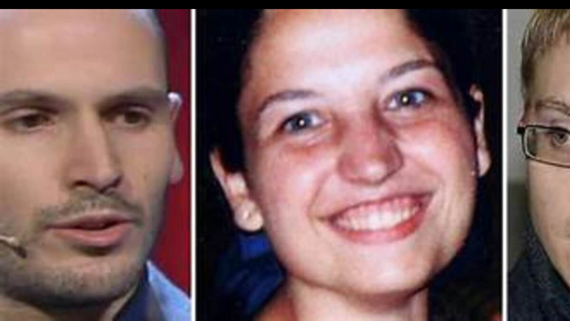 Andrea Sempio, Chiara Poggi e Alberto Stasi