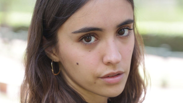 Benedetta Tiberi, protagonista della commedia 2 Cuori e 2 Capanne