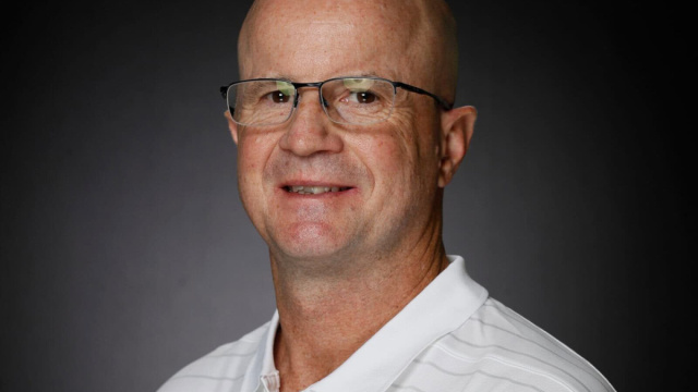 Craig Skinner  President-Elect &copy; Creative Commons