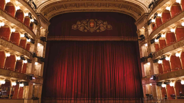 Doppio Sogno, l'Opera di Roma tra grandi classici e ... &copy; Creative Commons