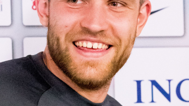File:Leon Draisaitl 2019.jpg - Wikipedia &copy; Creative Commons
