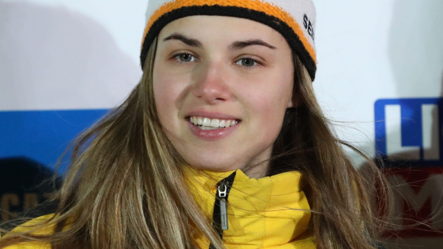 Kim Kalicki - Wikipedia &copy; Creative Commons