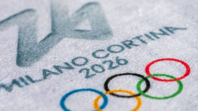 Le tante facce delle medaglie. Le Olimpiadi invernali al cinema ... &copy; Creative Commons