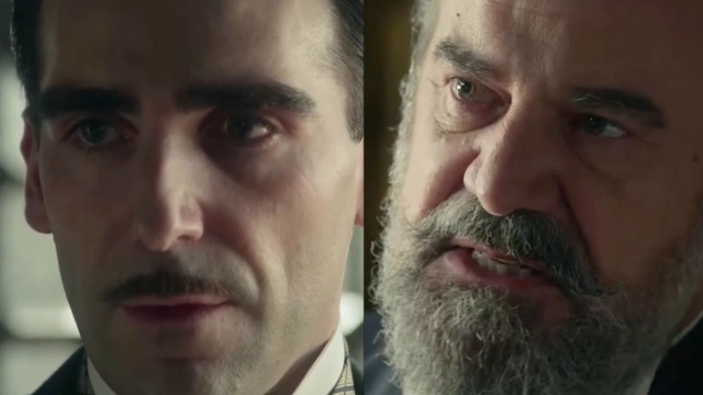 Lorenzo e Alonso &ndash; Screenshot &copy; Rtve.