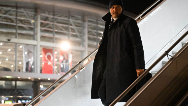 Luciano Spalletti, allenatore della Juventus. Foto &copy; Juventus